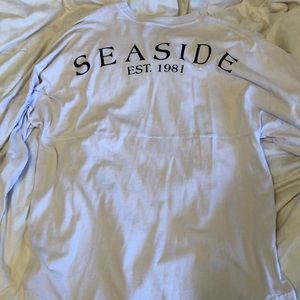Seaside Spirit Jersey